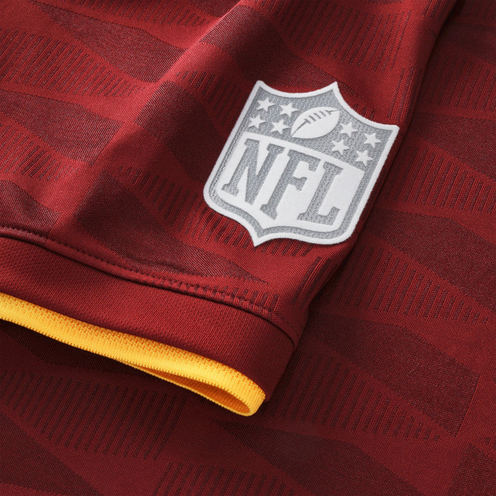 Washington Commanders NFL Football x Football Jersey Fanatics
