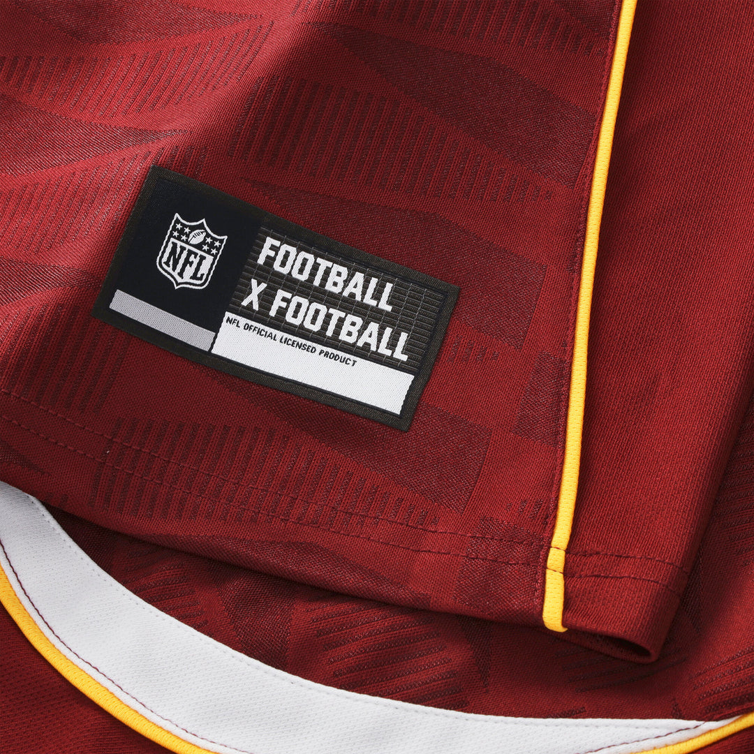 Washington Commanders NFL Football x Football Jersey Fanatics