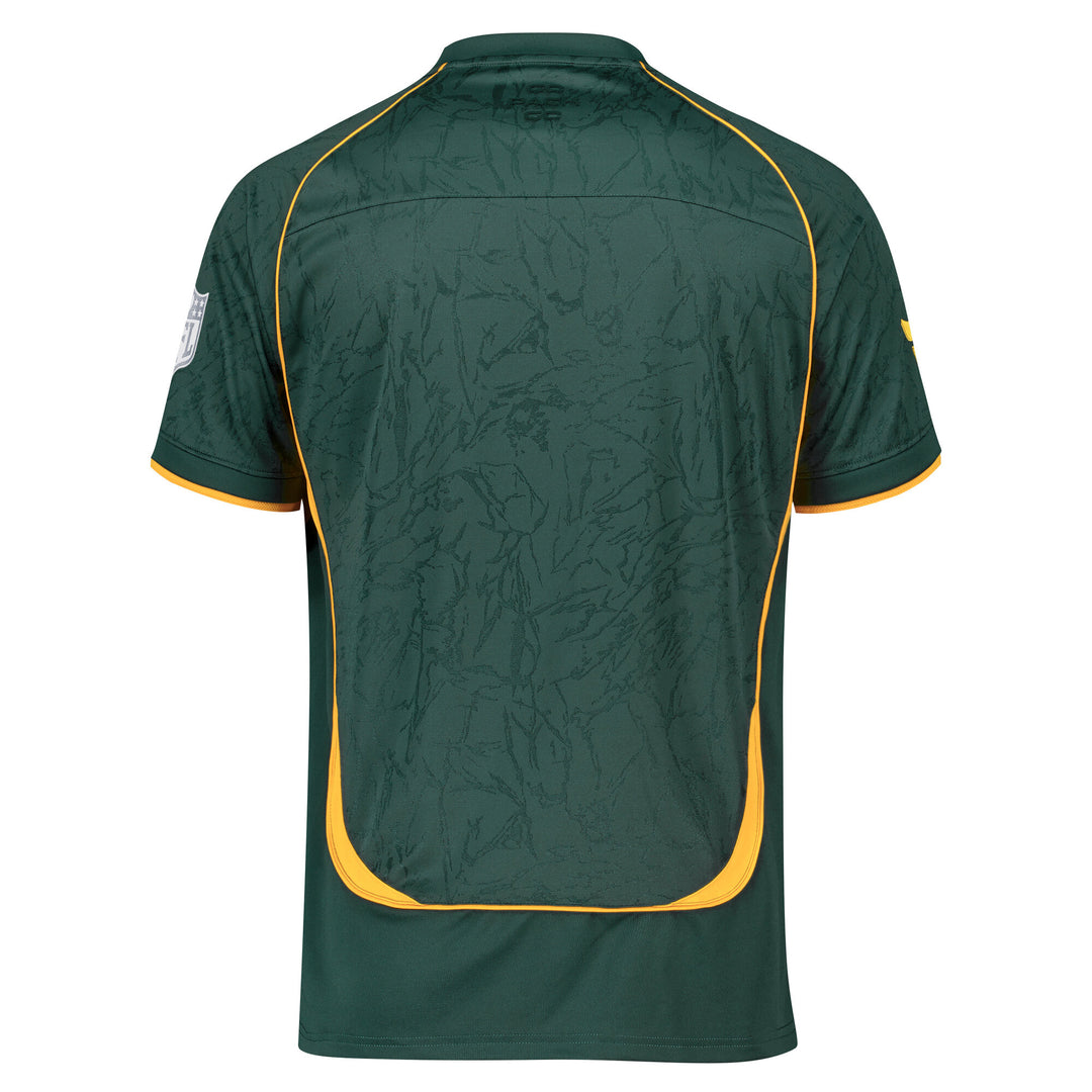 Green Bay Packers NFL Football x Football Jersey Fanatics