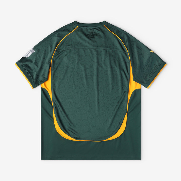 Green Bay Packers NFL Football x Football Jersey Fanatics