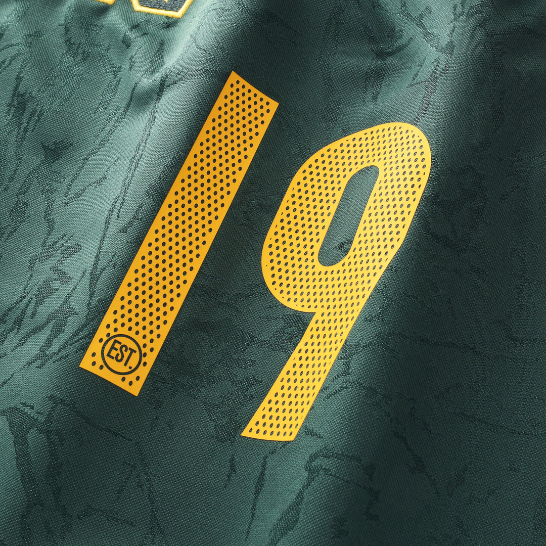 Green Bay Packers NFL Football x Football Jersey Fanatics