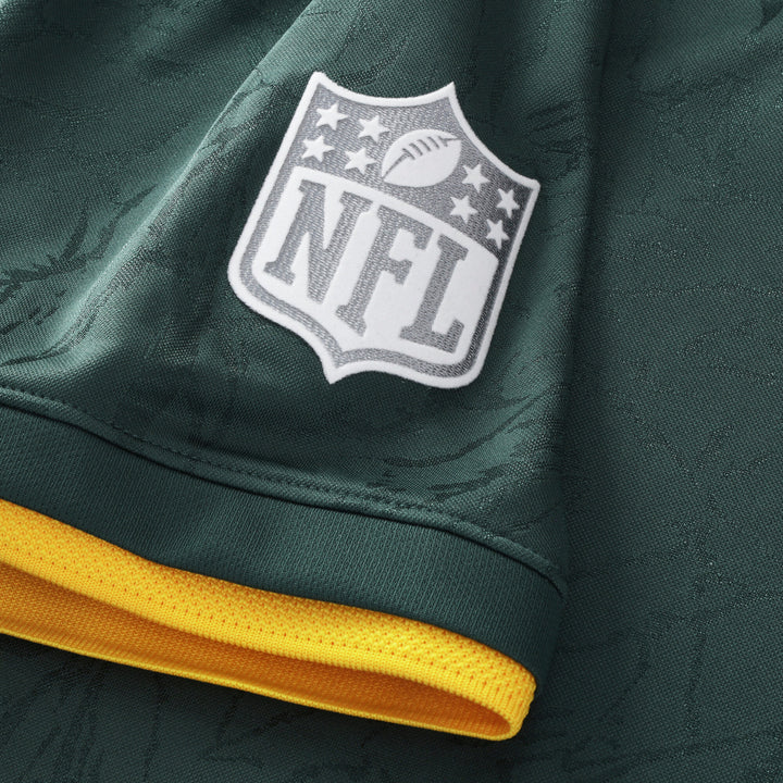 Green Bay Packers NFL Football x Football Jersey Fanatics