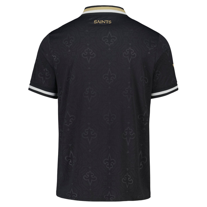 New Orleans Saints NFL Football x Football Jersey Fanatics