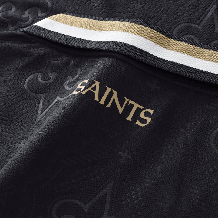 New Orleans Saints NFL Football x Football Jersey Fanatics