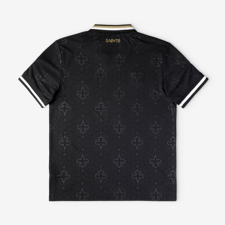 New Orleans Saints NFL Football x Football Jersey Fanatics