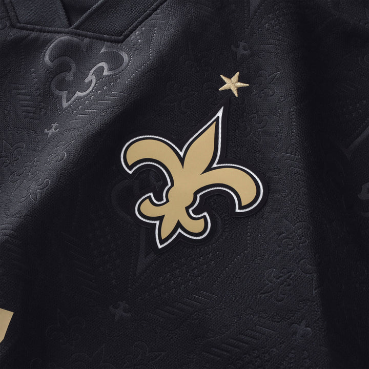 New Orleans Saints NFL Football x Football Jersey Fanatics