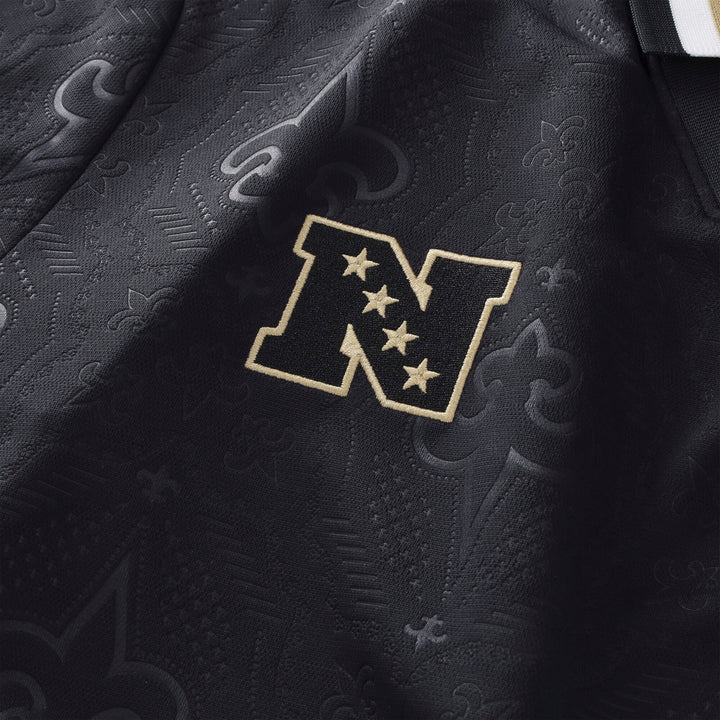 New Orleans Saints NFL Football x Football Jersey Fanatics