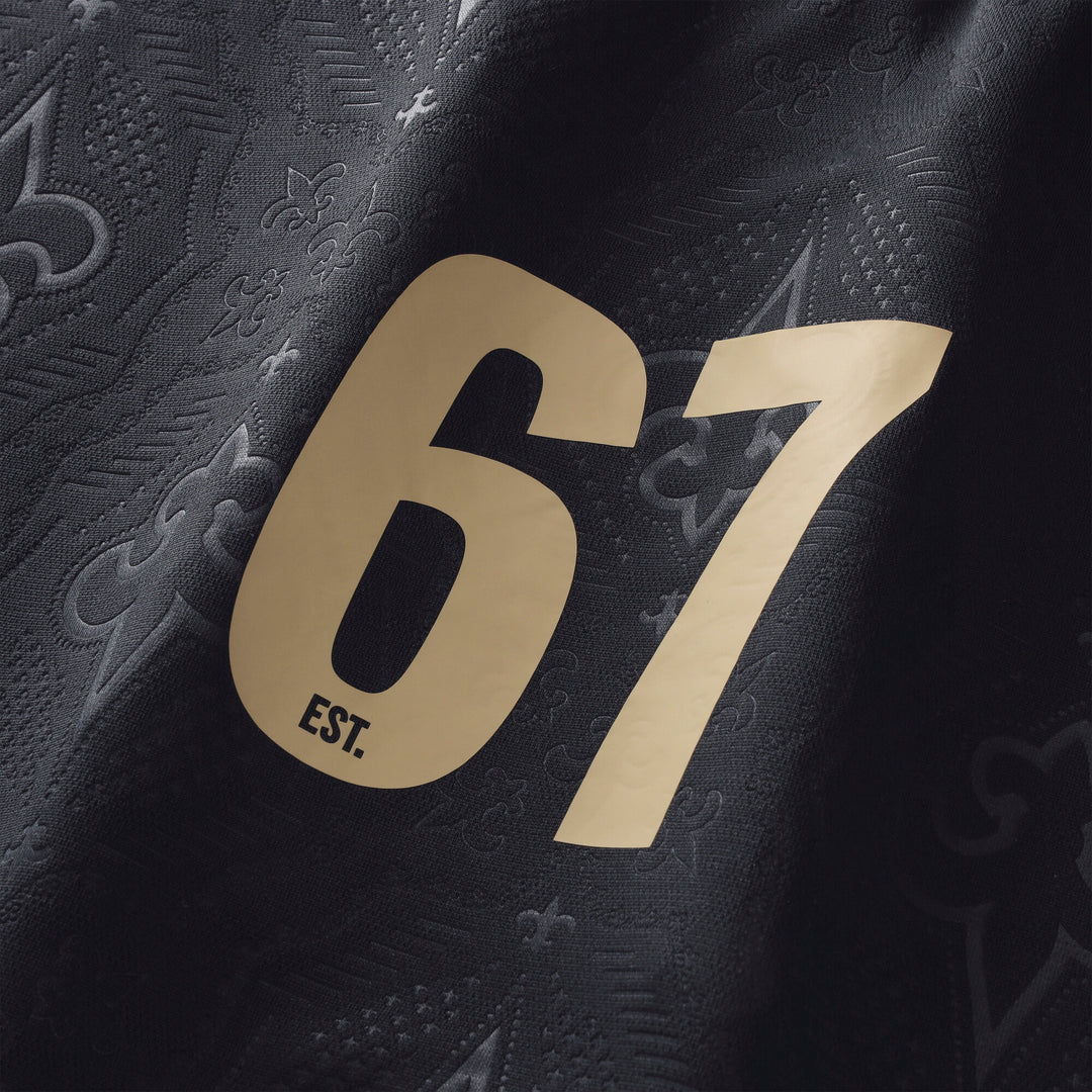 New Orleans Saints NFL Football x Football Jersey Fanatics