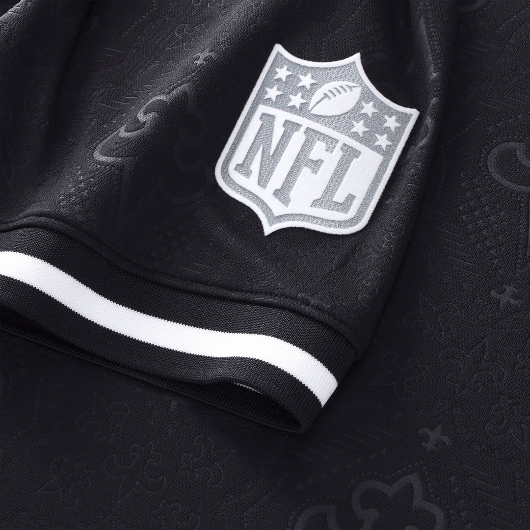 New Orleans Saints NFL Football x Football Jersey Fanatics