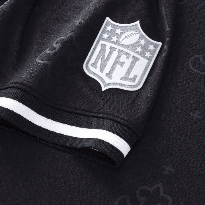 New Orleans Saints NFL Football x Football Jersey Fanatics
