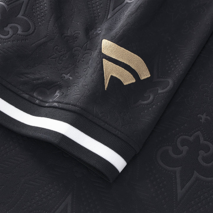 New Orleans Saints NFL Football x Football Jersey Fanatics