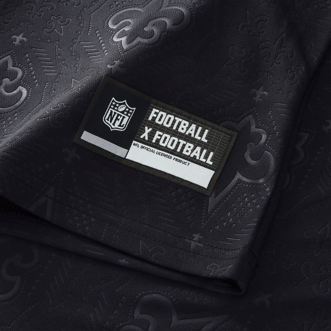New Orleans Saints NFL Football x Football Jersey Fanatics