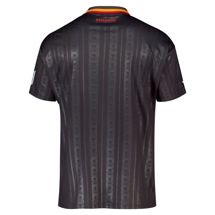 Tampa Bay Buccaneers NFL Football x Football Jersey Fanatics
