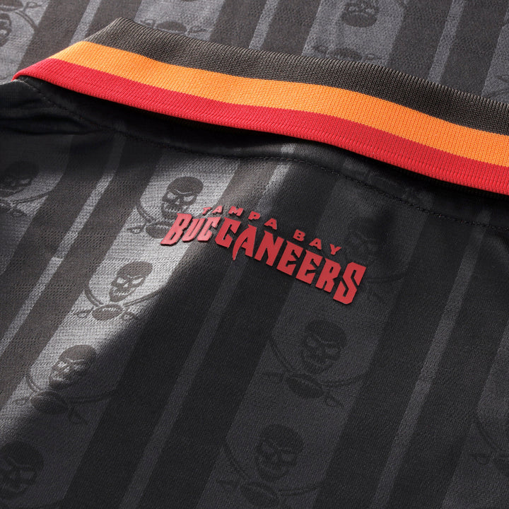 Tampa Bay Buccaneers NFL Football x Football Jersey Fanatics