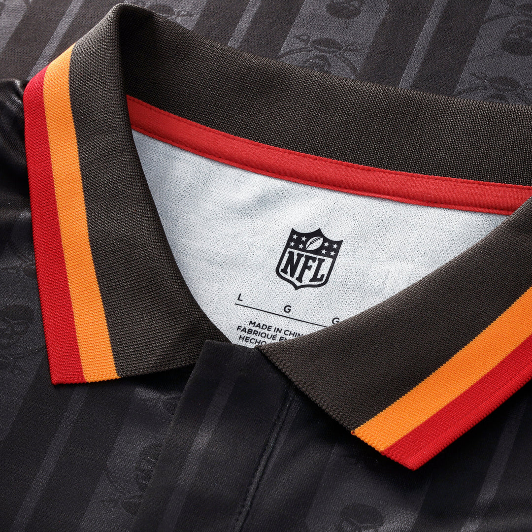 Tampa Bay Buccaneers NFL Football x Football Jersey Fanatics