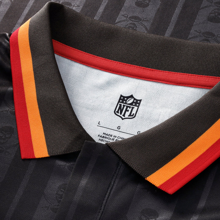 Tampa Bay Buccaneers NFL Football x Football Jersey Fanatics