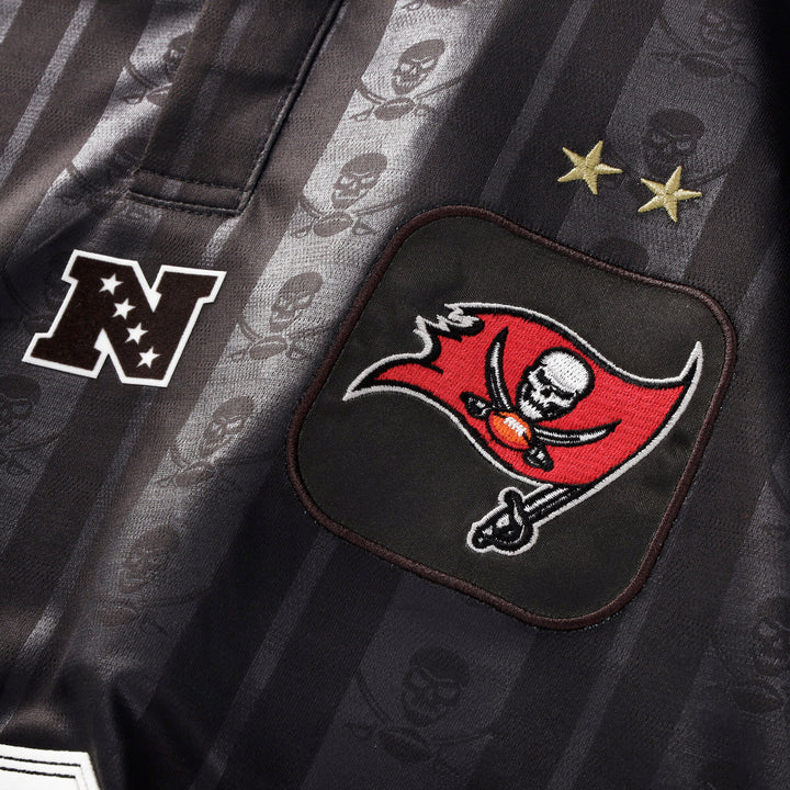 Tampa Bay Buccaneers NFL Football x Football Jersey Fanatics