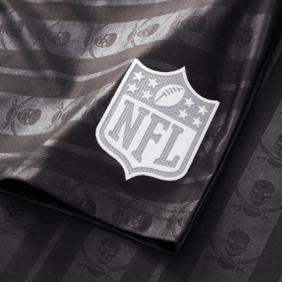 Tampa Bay Buccaneers NFL Football x Football Jersey Fanatics