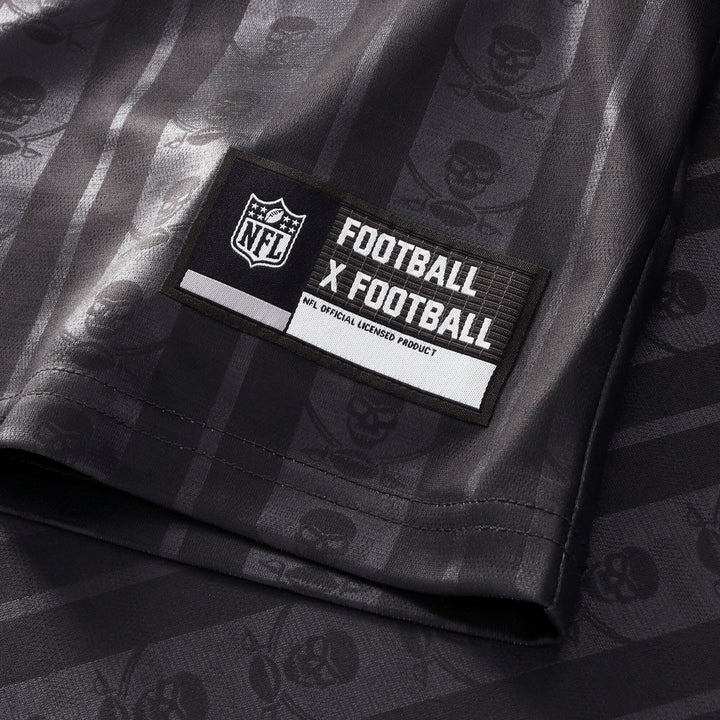 Tampa Bay Buccaneers NFL Football x Football Jersey Fanatics