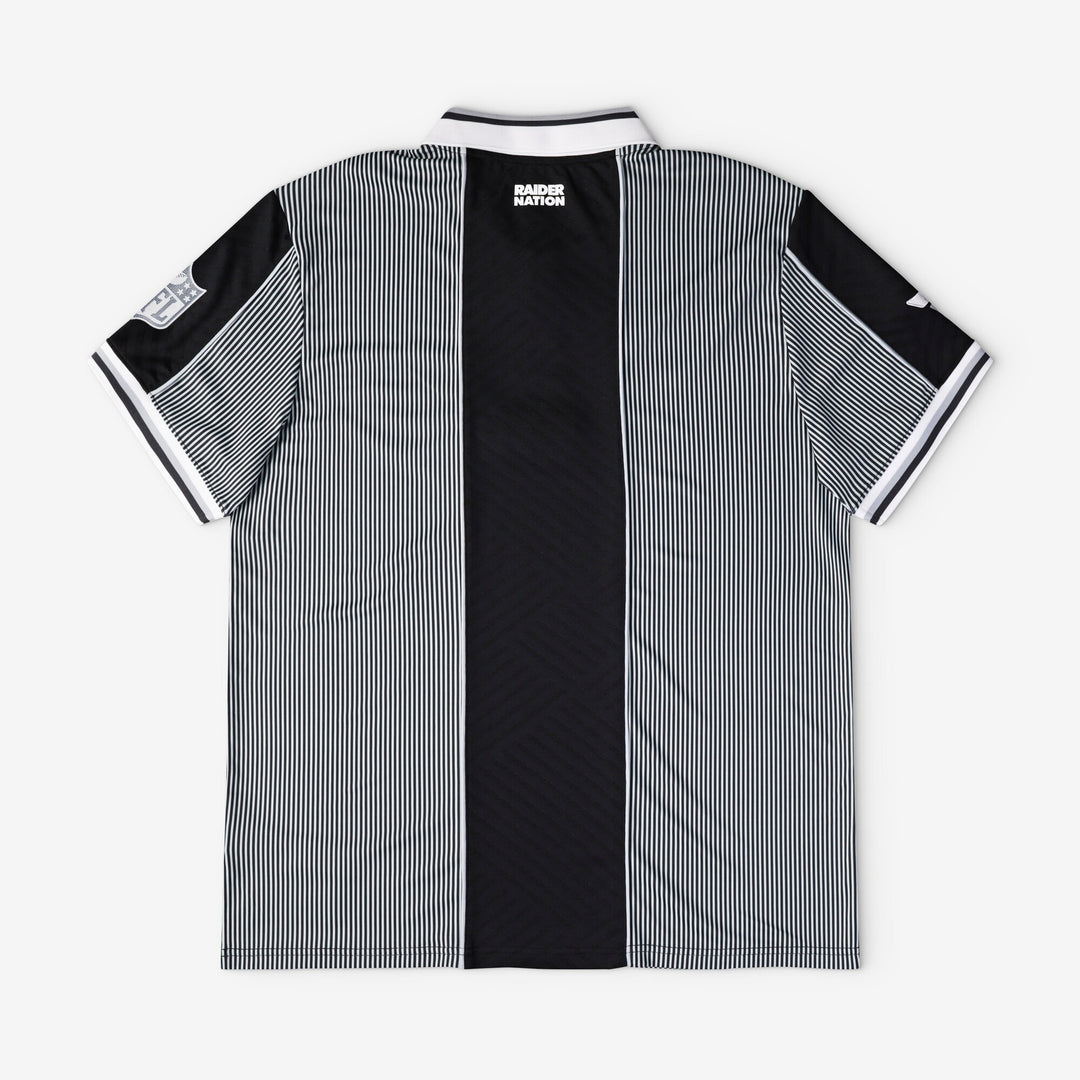 Las Vegas Raiders NFL Football x Football Jersey Fanatics