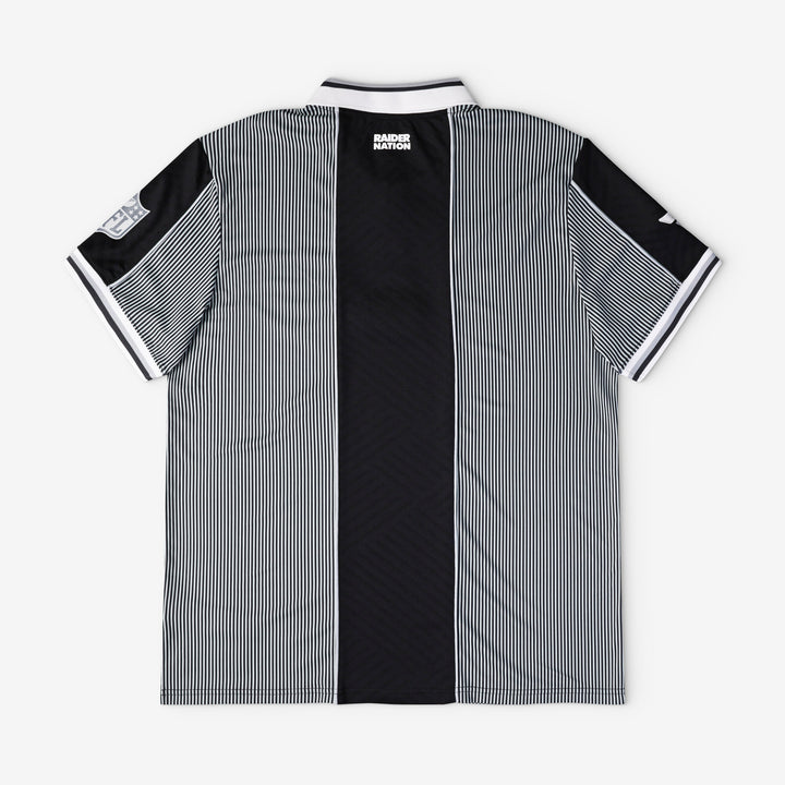 Las Vegas Raiders NFL Football x Football Jersey Fanatics