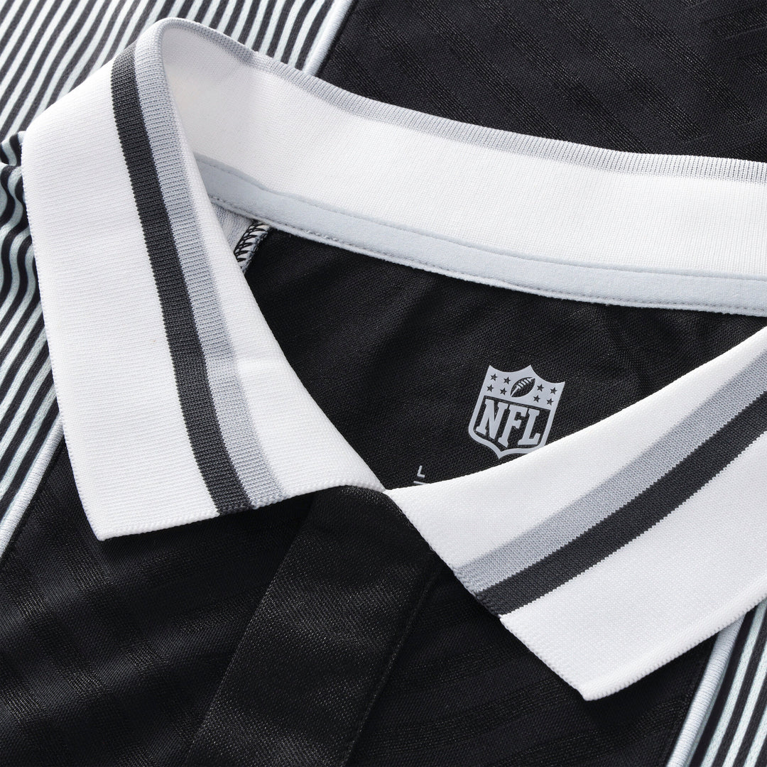 Las Vegas Raiders NFL Football x Football Jersey Fanatics
