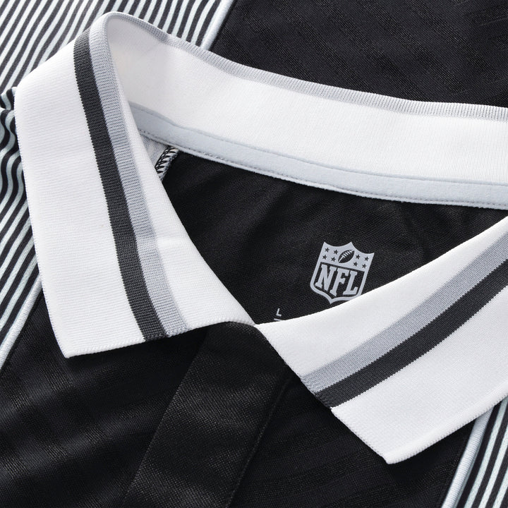 Las Vegas Raiders NFL Football x Football Jersey Fanatics