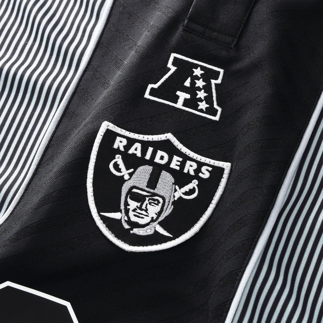 Las Vegas Raiders NFL Football x Football Jersey Fanatics