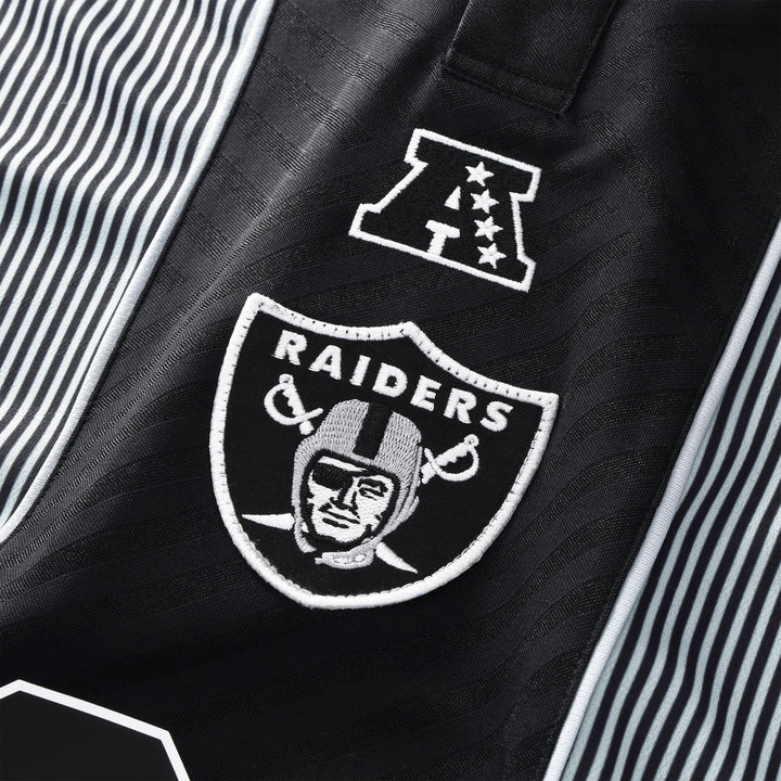 Las Vegas Raiders NFL Football x Football Jersey Fanatics
