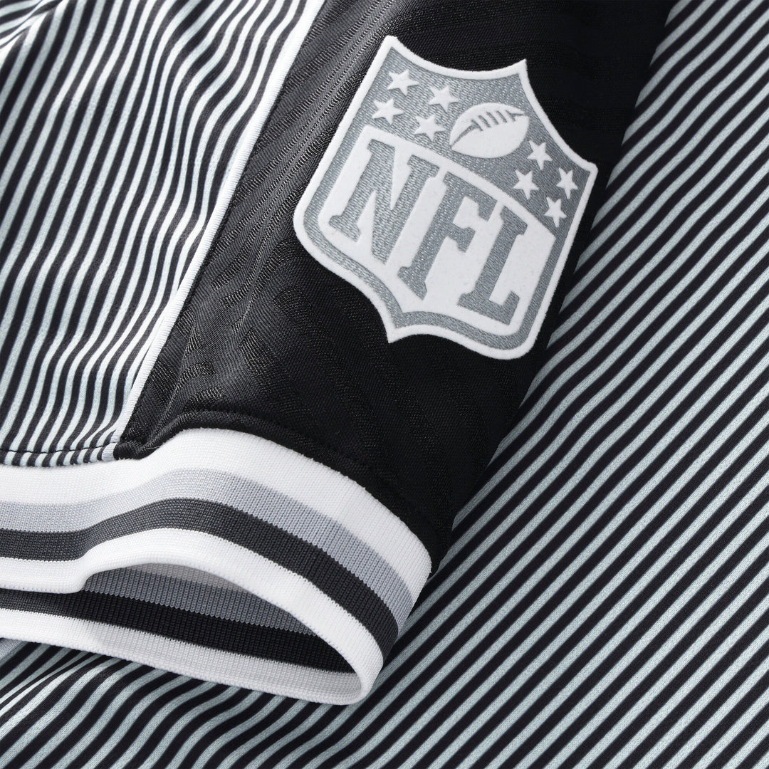 Las Vegas Raiders NFL Football x Football Jersey Fanatics
