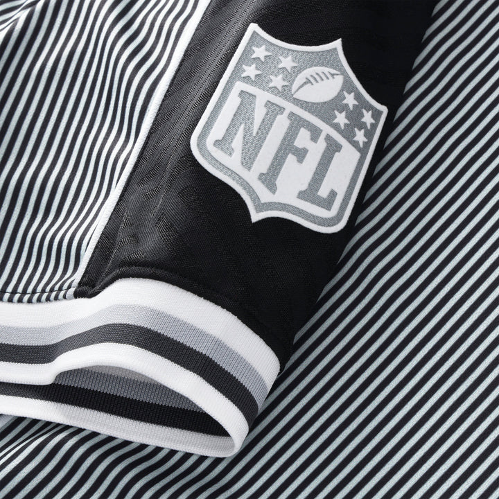 Las Vegas Raiders NFL Football x Football Jersey Fanatics