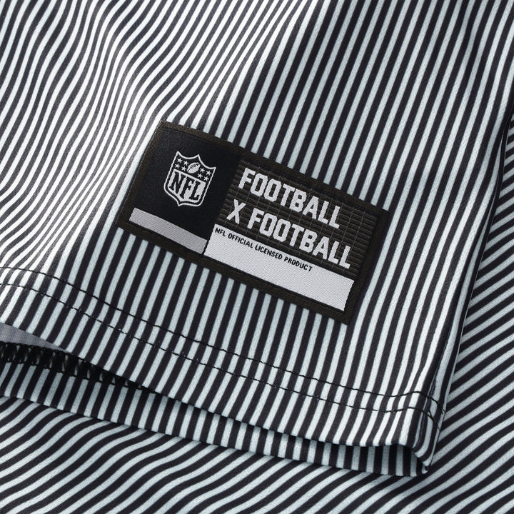 Las Vegas Raiders NFL Football x Football Jersey Fanatics
