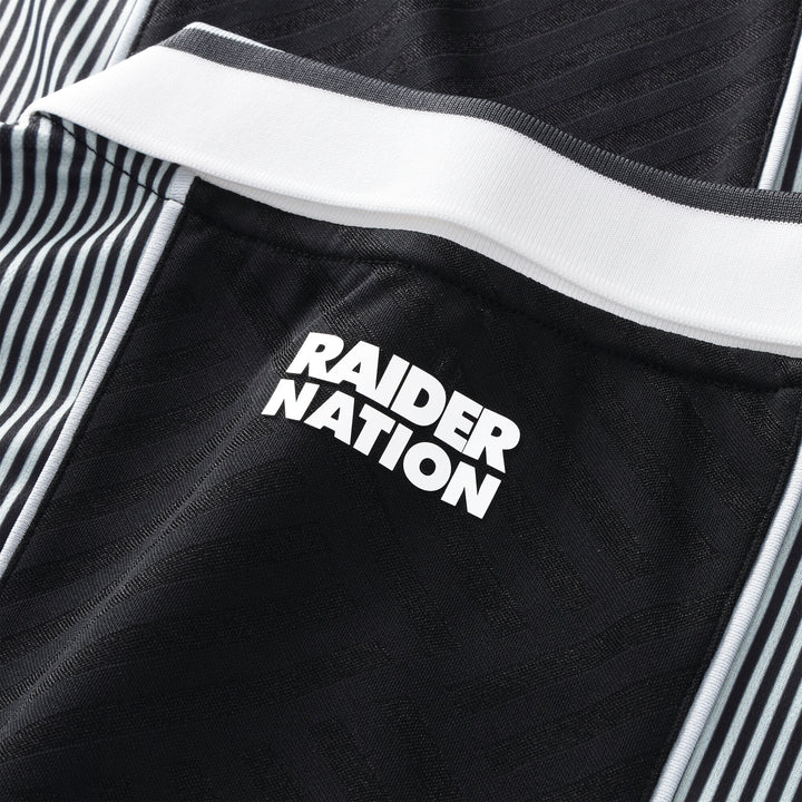 Las Vegas Raiders NFL Football x Football Jersey Fanatics