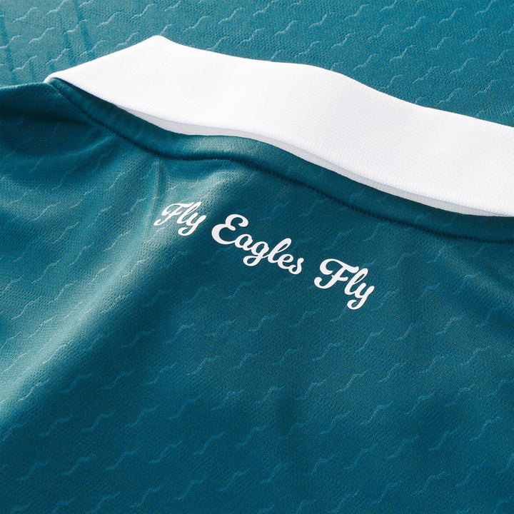 Philadelphia Eagles NFL Football x Football Jersey Fanatics