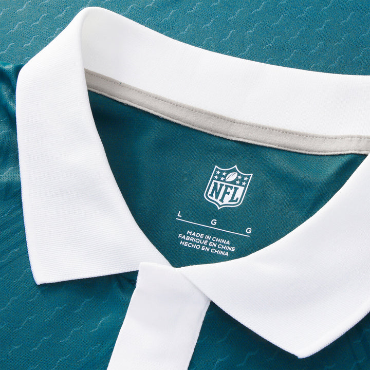 Philadelphia Eagles NFL Football x Football Jersey Fanatics