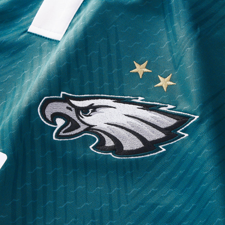 Philadelphia Eagles NFL Football x Football Jersey Fanatics