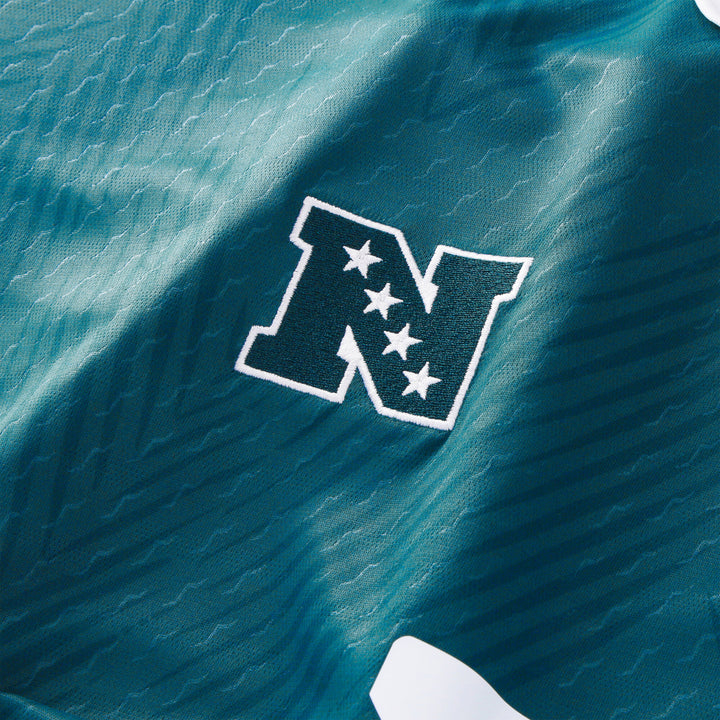 Philadelphia Eagles NFL Football x Football Jersey Fanatics
