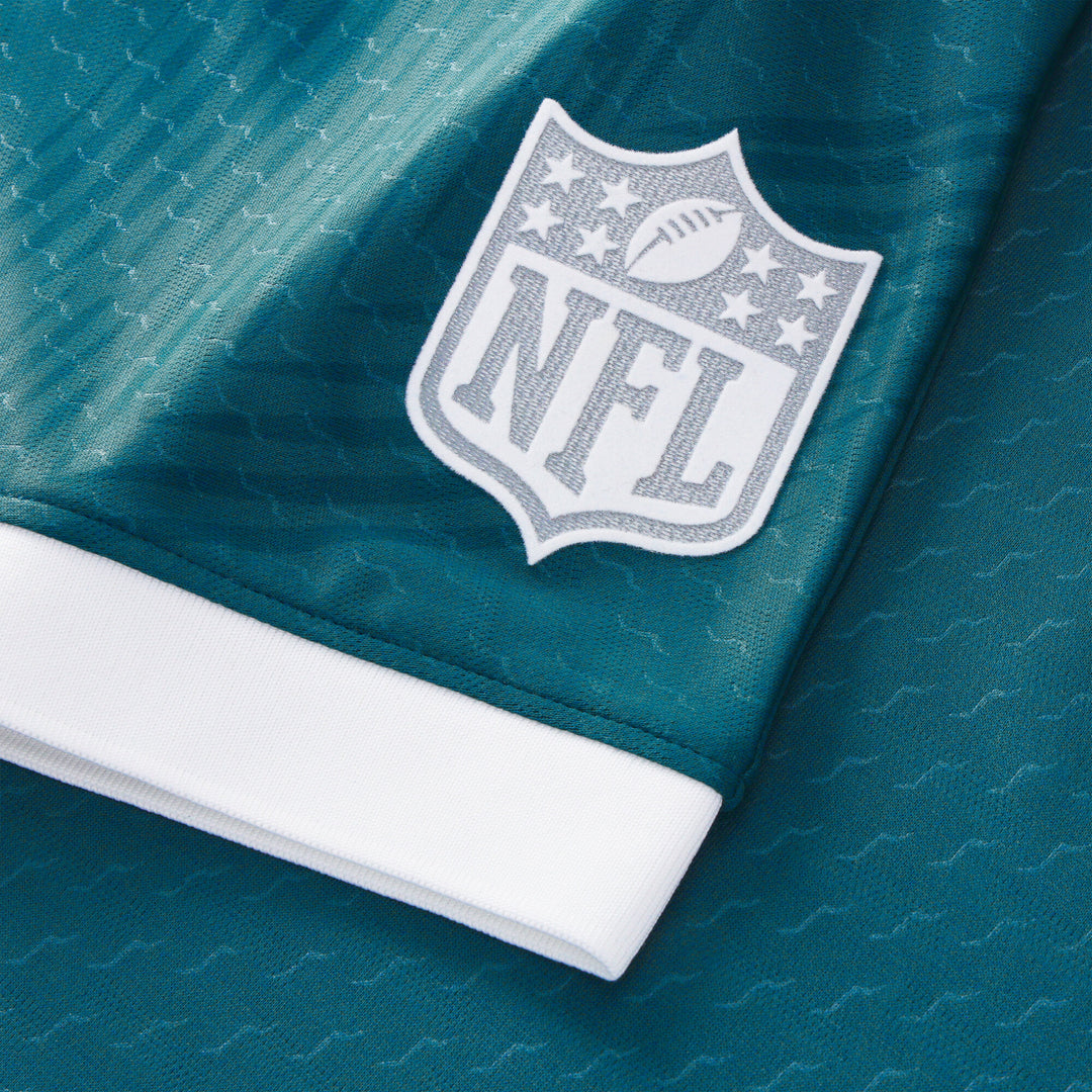 Philadelphia Eagles NFL Football x Football Jersey Fanatics