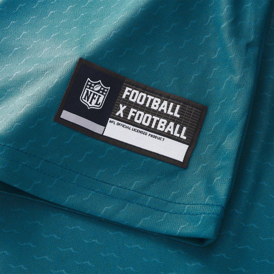 Philadelphia Eagles NFL Football x Football Jersey Fanatics