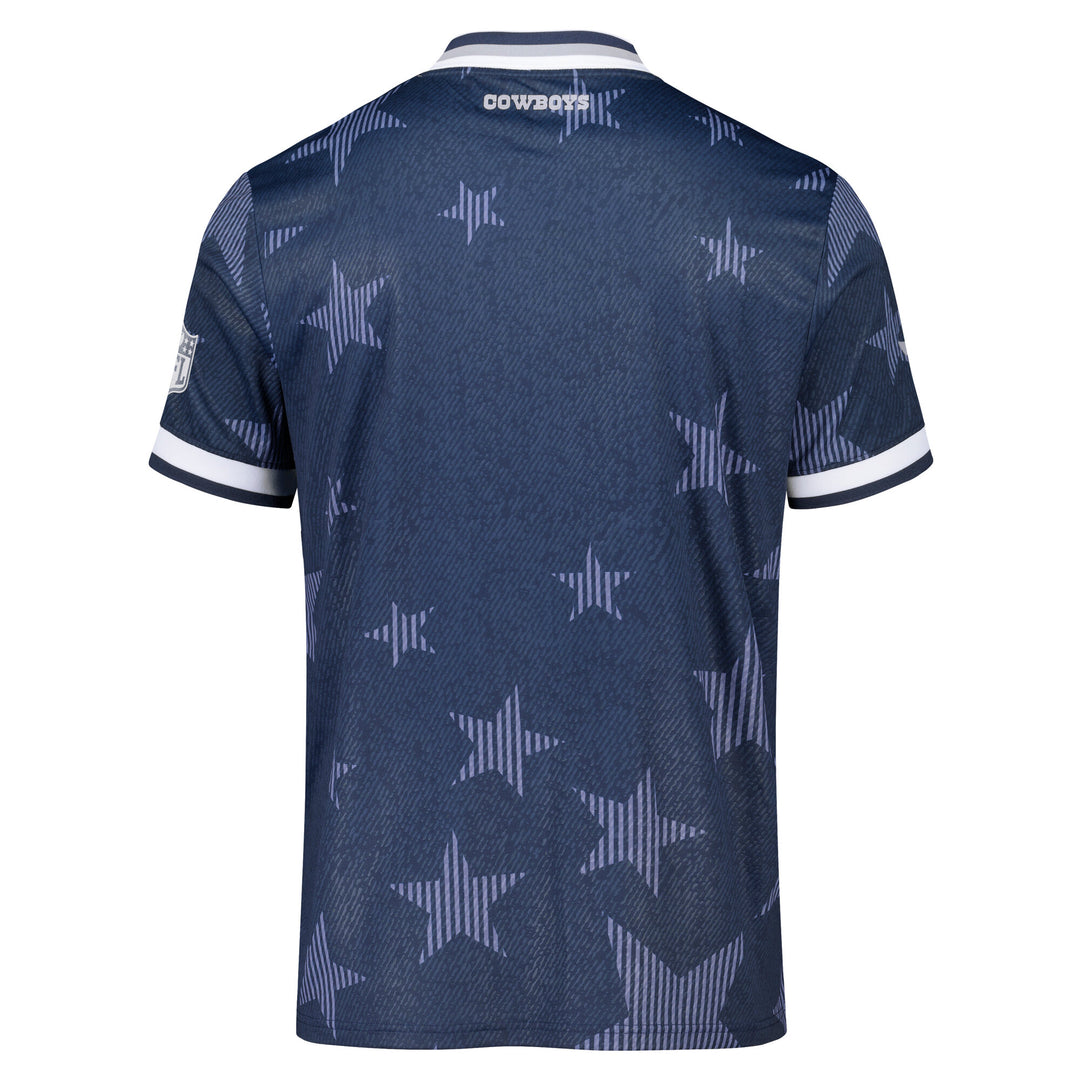 Dallas Cowboys NFL Football x Football Jersey Fanatics