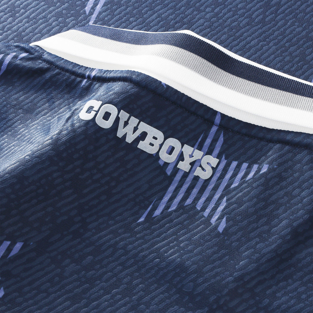 Dallas Cowboys NFL Football x Football Jersey Fanatics