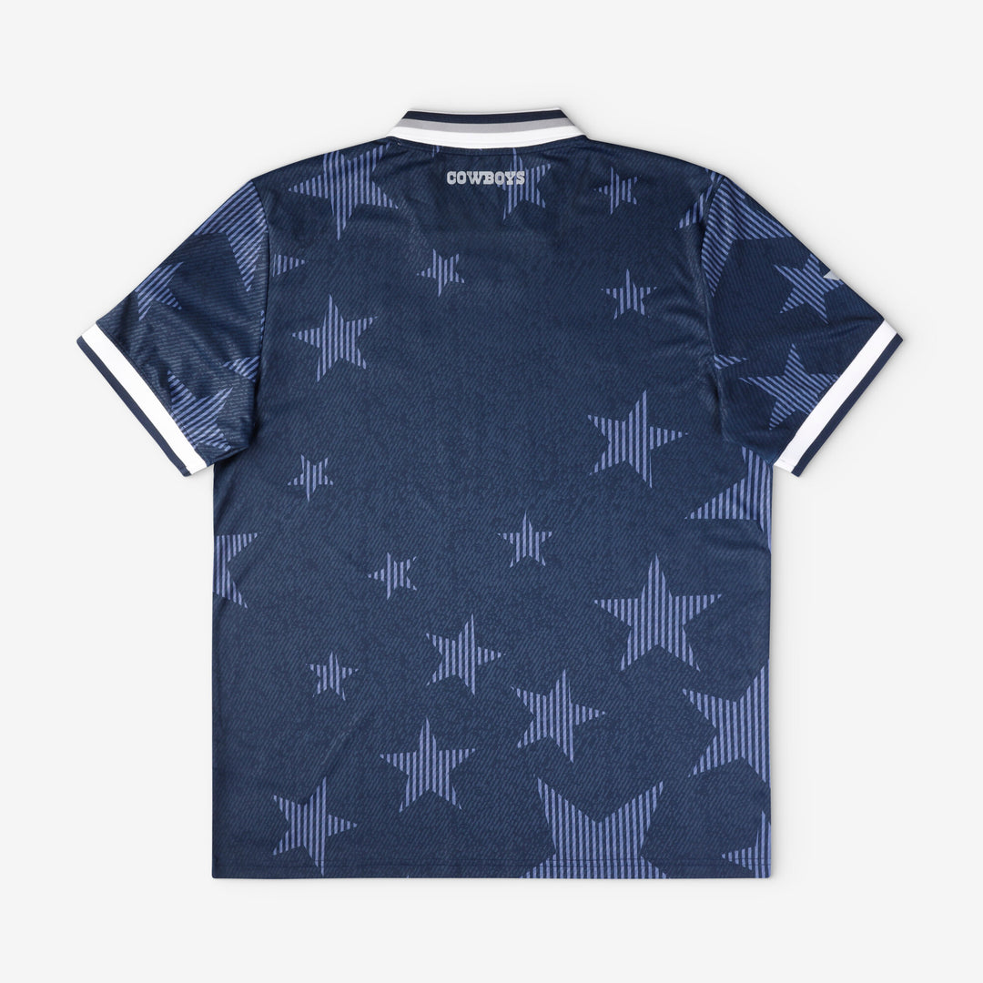 Dallas Cowboys NFL Football x Football Jersey Fanatics