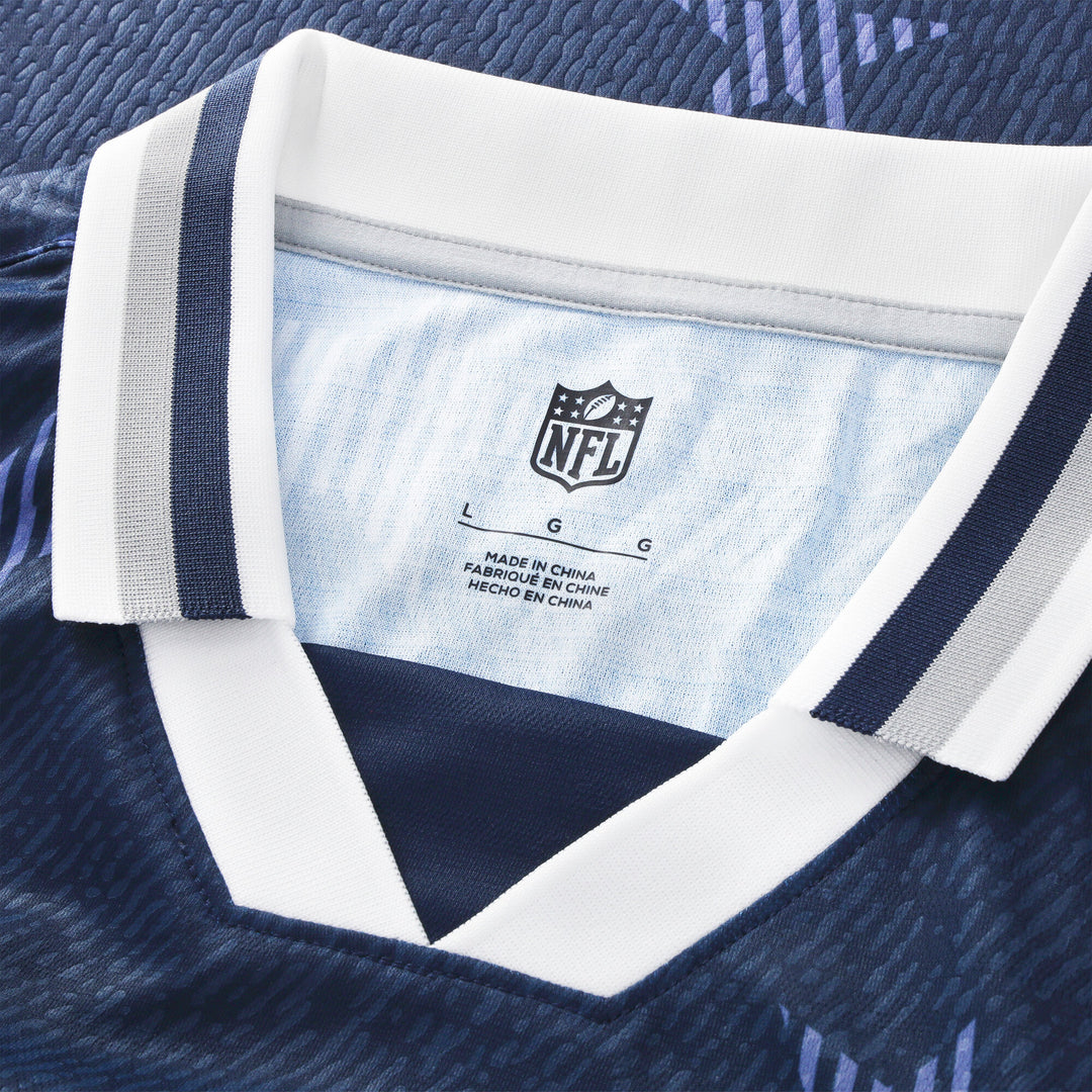 Dallas Cowboys NFL Football x Football Jersey Fanatics