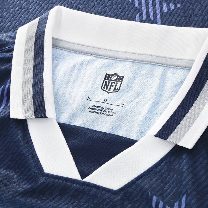 Dallas Cowboys NFL Football x Football Jersey Fanatics