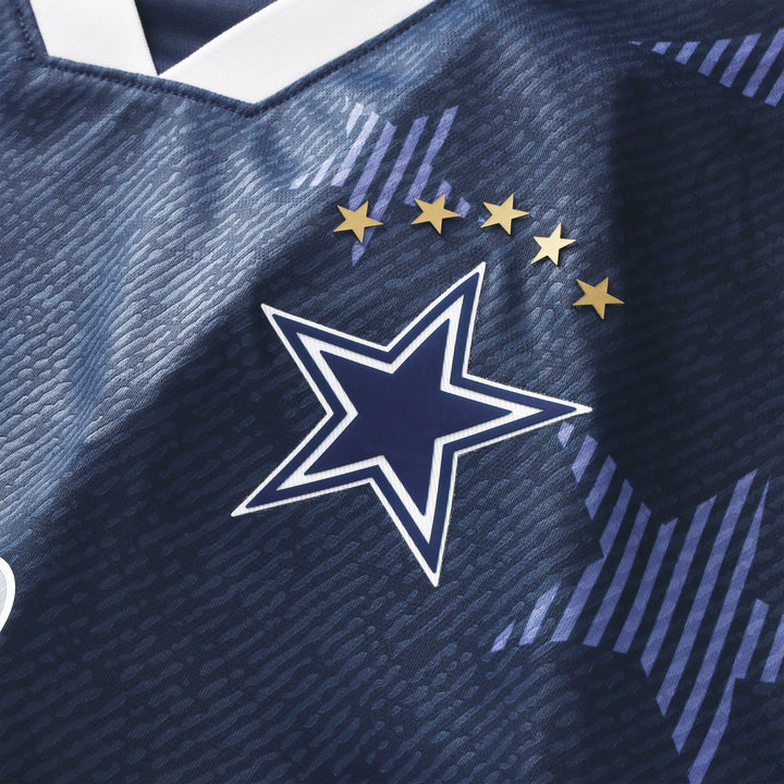 Dallas Cowboys NFL Football x Football Jersey Fanatics