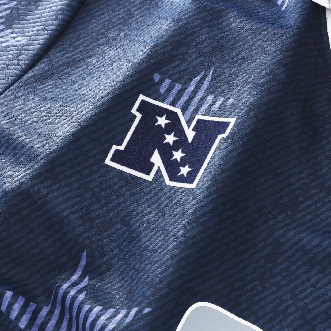 Dallas Cowboys NFL Football x Football Jersey Fanatics