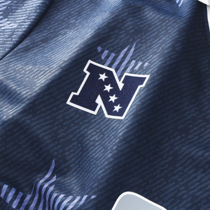 Dallas Cowboys NFL Football x Football Jersey Fanatics