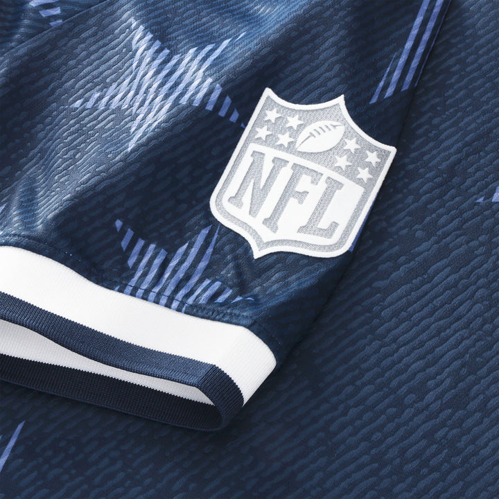 Dallas Cowboys NFL Football x Football Jersey Fanatics