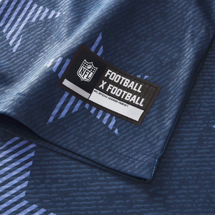Dallas Cowboys NFL Football x Football Jersey Fanatics