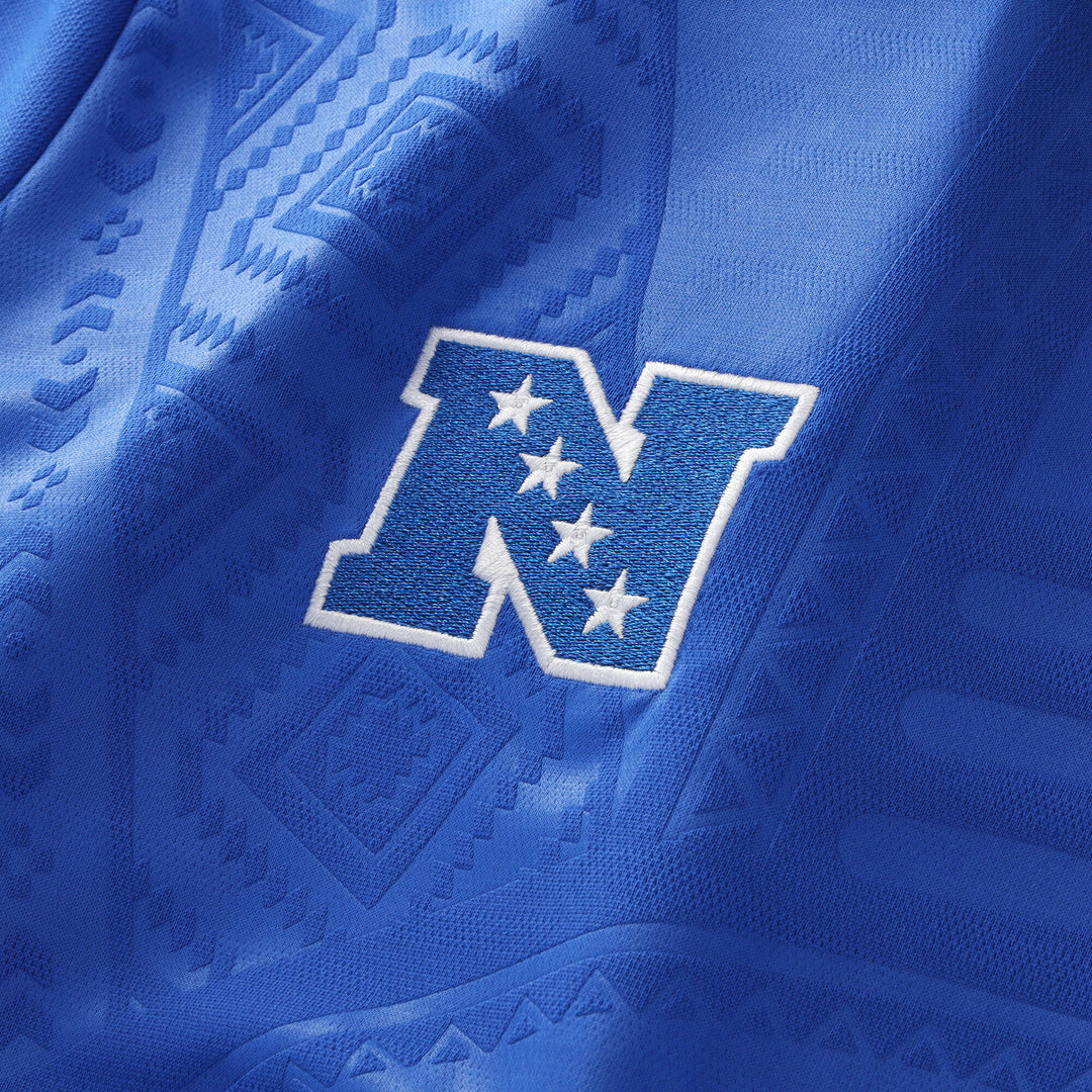 Los Angeles Rams NFL Football x Football Jersey Fanatics